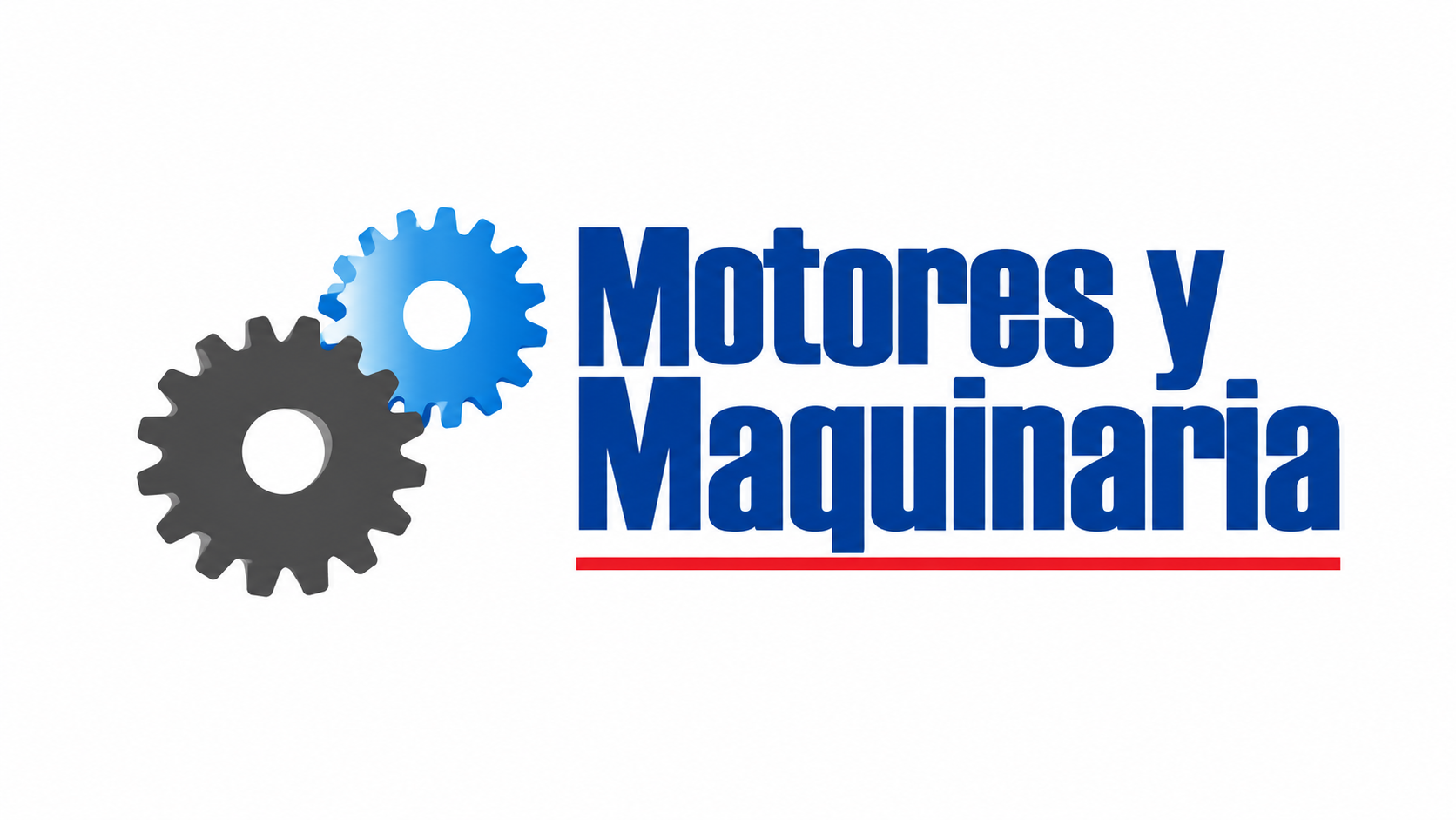 MOTORES Y MAQUINARIA MOTORES Y MAQUINARIA